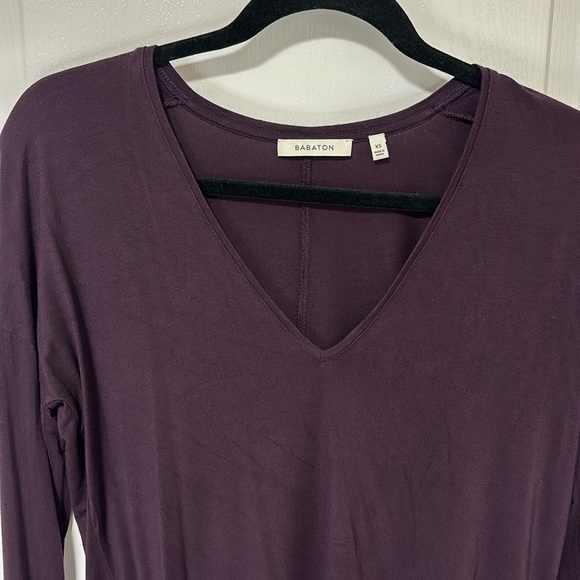 Babaton long sleeve shirt, loose fit - Picture 2 of 6